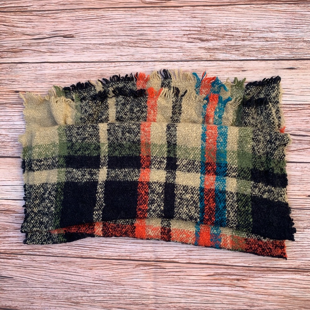 Scarf